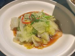 -万达瑞华酒店·品珍中餐厅