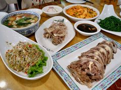 -同心春餐饮(富宁街店)