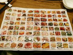 -品大三·南京菜(大行宫店)