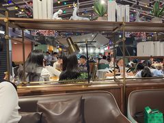 -稻香酒家·34年老字号·港式粤菜(汉街店)