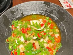 -辣瓦·江西爆炒馆子