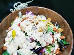 -宛平李记小吃(东关街店)