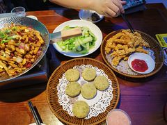 -唐师傅湘西名菜馆(武陵路店)