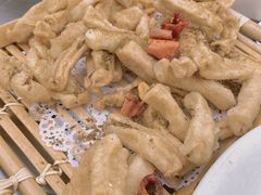 -满堂春特色餐馆