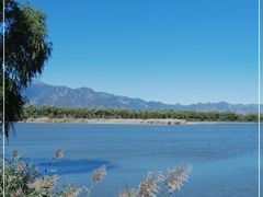 -野鸭湖国家湿地公园