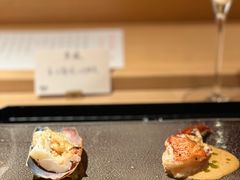 -炎橘·板前料理 Omakase