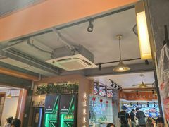 -东来土菜馆(民祥园路店)