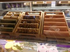 -GANSO元祖食品(未来路店)