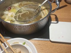 -好想牛·鲜切自助牛肉火锅(七堡花园城店)