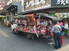 -伊达邵码头(德化社码头)