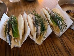 -BOR Eatery(安福路店)