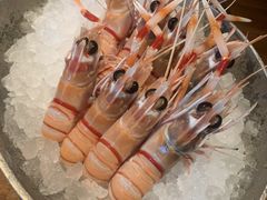 新西兰鳌虾-Mr·Fish鱼鲜生海鲜放题(银泰in99店)