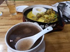 -油城印象(宾南路店)