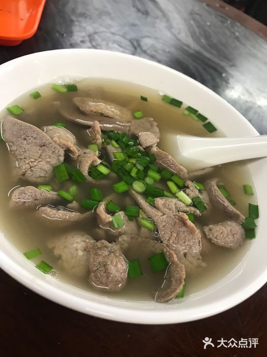 陈超记美食店图片