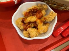 -永和大王(蛙嫩紫苏香·长寿路店)