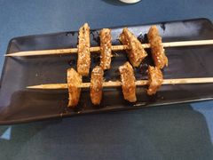 -伊带伊路新疆美食府(呼家楼店)