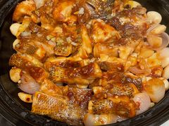 -潮上潮(南中环店)