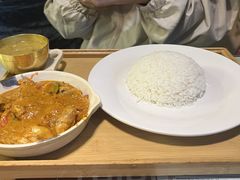 -尼泊尔雪莲餐厅(北京东路店)