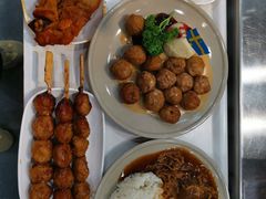 -宜家·瑞典风味餐厅(北京西红门店)