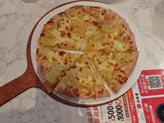 -必胜客(万象城二期店)