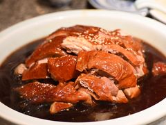 -南京大牌档(夫子庙老门东店)