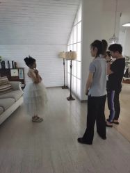 点击看大图 -尤尼可国际影像(万源分店)