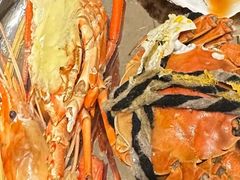 -万达文华酒店·48F云端窗景美食汇自助餐厅