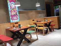 -泥锅麻辣串(白城店)