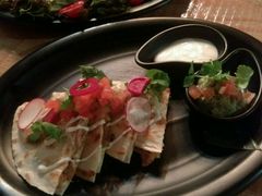 -Luchador摔跤手墨西哥餐厅(恒宇广场店)