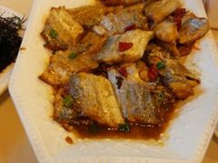android_upload_pic-沈家门海鲜夜排档(东港店)