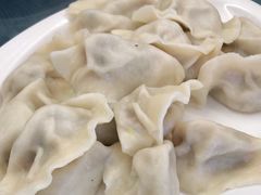 -大妈水饺(文华巷店)