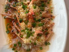 -至尊鲨鱼·原烹海鲜·新浙菜(拱宸桥店)