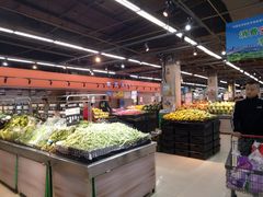 -北国超市(天河店)