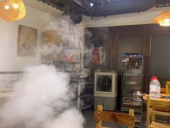 -阿鸡鱼庄·顺德鲜蒸小炒(亚运村店)