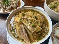 姜葱鸡-牛王庙(龙华花园店)