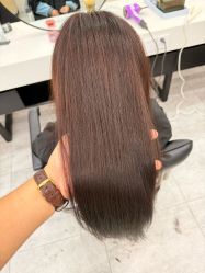 -梳蕾娜 HAIR SALON