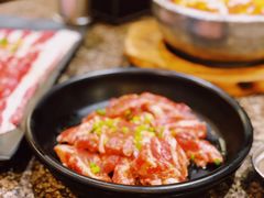 -高丽苑韩国烤肉(海昌路旗舰店)