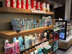 -星巴克(杭州北山路店)