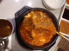 -韩宫宴烤肉·料理(苏州中心店)