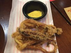 -Mr.Pizza米斯特比萨(盐城聚龙湖店)