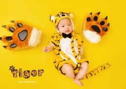 -糖果baby儿童摄影定制馆(外景店)