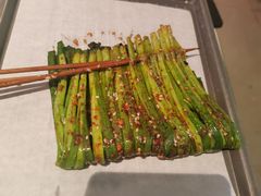 -柳喜辣·烧烤酒局(跃进总店)