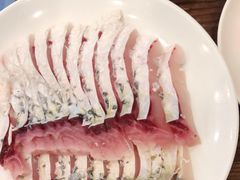 -正能量脆肉鲩火锅