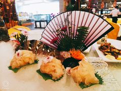-御满江海鲜酒家(洛溪新城店)