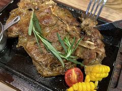 -豪客来牛排(成都锦江大融城店)