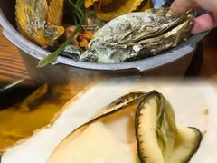 -土蚝·高压锅生蚝(百姓美食街店)