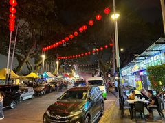 -明记烧鱼美味店