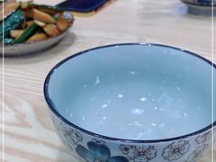 -内蒙焖面大盆骨餐馆(山大路店)