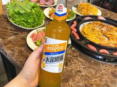 -鸡西大冷面(兰山店)