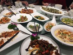 -上海宝华喜来登酒店·采悦轩中餐厅